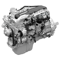 P365C Engine